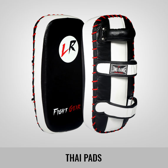 Thai Pads