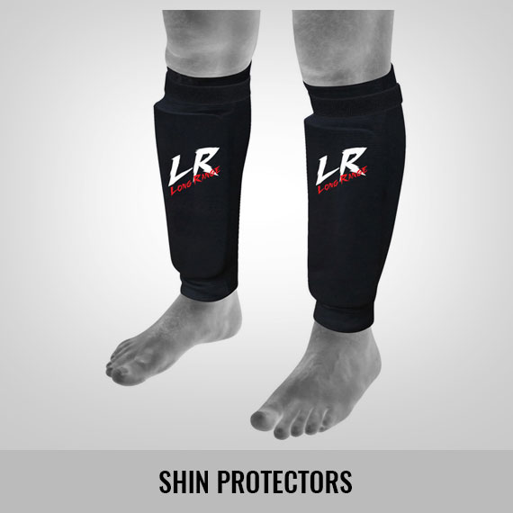 Shin Protectors