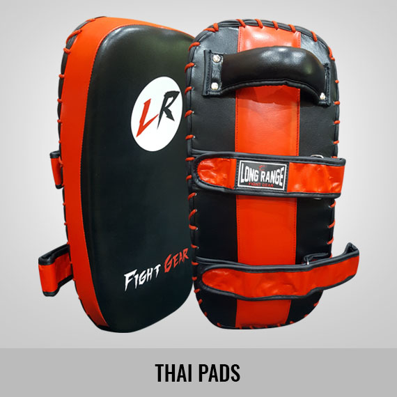 Thai Pads