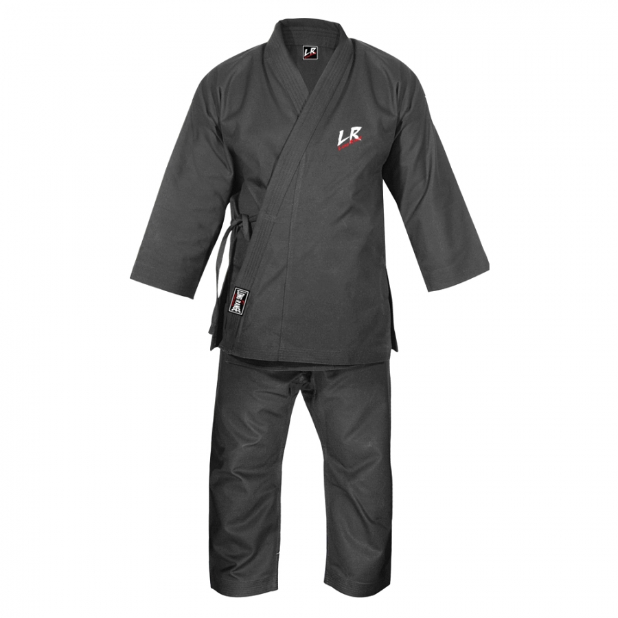 Judo Uniform