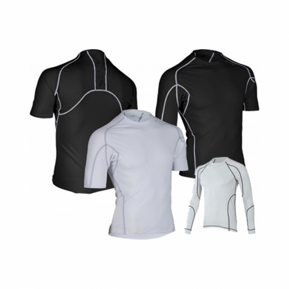 Mens Compression Shirts
